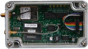 DMK Box 11A